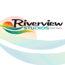 Riverview Studios Logo