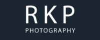 RKP Photography logo