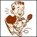 Ron King Productions Logo
