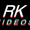 RK Videos, LLC Logo