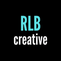 RLB Media Logo