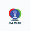 RLE Aerial Services Logo