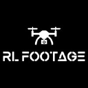 RL FOOTAGE Logo