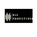 RLG Productions Logo