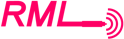 RML Studios Logo