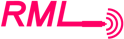 RML Studios logo
