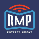RMP Entertainment Logo