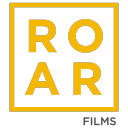 Roar Films Logo