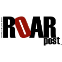 Roar Post Inc logo