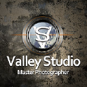Valley Studio Logo