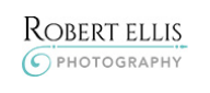 Robert Ellis Photography Logo