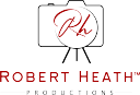 Robert Heath Productions Logo