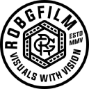 ROBGFILM Logo