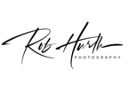 Rob Hurth Photography Logo