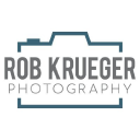 Rob Krueger Photography Logo