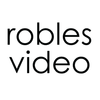 Robles Video Productions Logo