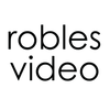 Robles Video Productions logo
