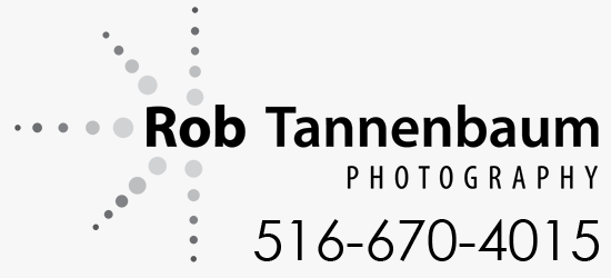 Rob Tannenbaum Photography Logo