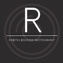 Robyns Boudoir Photography Logo