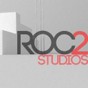 ROC2 Studios logo