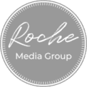 Roche Media Group Logo
