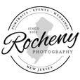 Rocheny Photography Logo