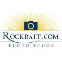 Rockbait Photo Tours LLC Logo