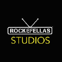 Rockefellas Studios Logo