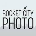 Rocket City Photo Logo