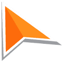 Rock Paper Simple logo