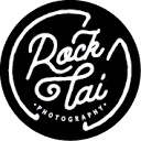 Rock Tai Photography Logo
