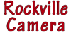 Rockville Camera Logo