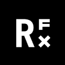 Rodeo FX Logo