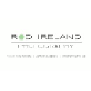 Rod Ireland Photography Logo