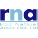 Rod Natkiel Associates Ltd Logo