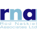 Rod Natkiel Associates Ltd logo
