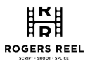 RogersReel Productions Logo