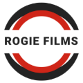 RogieFilms Logo