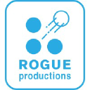 Rogue Productions Logo