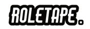 Roletape logo