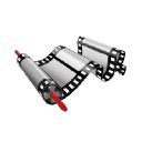 Rolling Pin Film Productions Logo