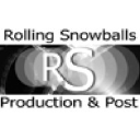 Rolling Snowballs Ltd Logo