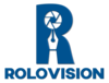 Rolovision Photography Logo