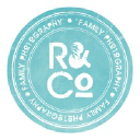 Rolph & Co Photography Ltd Logo
