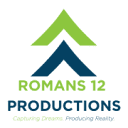 Romans 12 Productions Logo