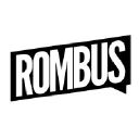 Rombus productions Logo
