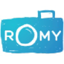 Romy Photography Logo