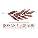 Ronan McGrade Photography Logo