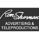 Ron Sherman Advertising Logo