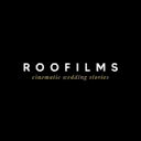 RooFilms Wedding Videography Logo